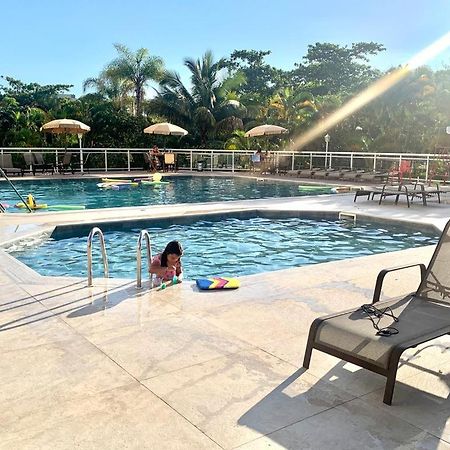Apartament Otimo Apartamento 2 Qtos Barra Da Tijuca Vista Mar Rio de Janeiro Zewnętrze zdjęcie