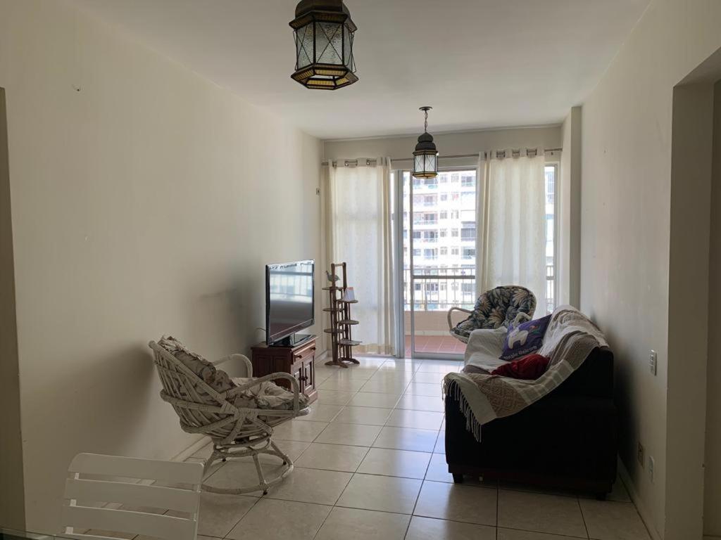 Apartament Otimo Apartamento 2 Qtos Barra Da Tijuca Vista Mar Rio de Janeiro Zewnętrze zdjęcie