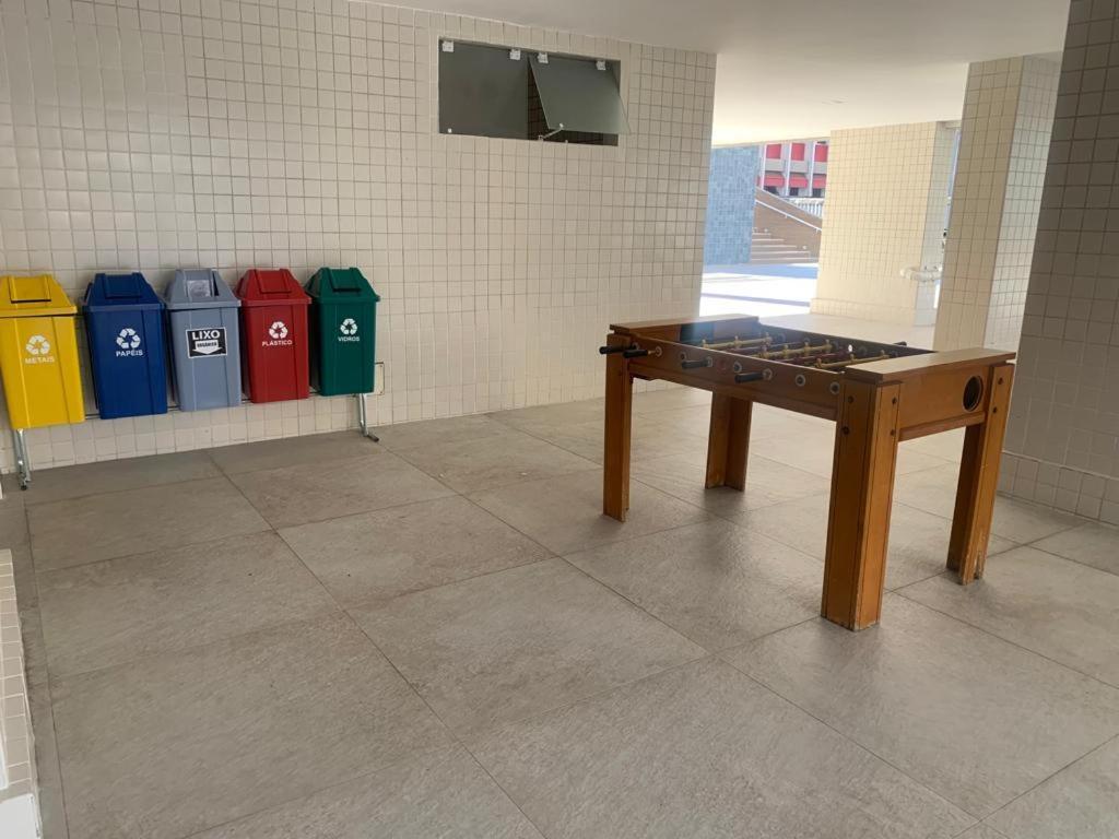 Apartament Otimo Apartamento 2 Qtos Barra Da Tijuca Vista Mar Rio de Janeiro Zewnętrze zdjęcie