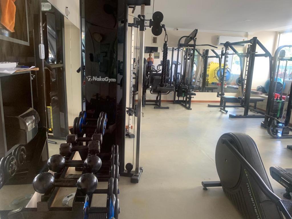 Apartament Otimo Apartamento 2 Qtos Barra Da Tijuca Vista Mar Rio de Janeiro Zewnętrze zdjęcie