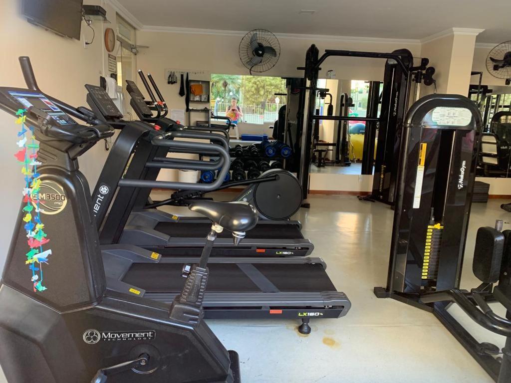 Apartament Otimo Apartamento 2 Qtos Barra Da Tijuca Vista Mar Rio de Janeiro Zewnętrze zdjęcie