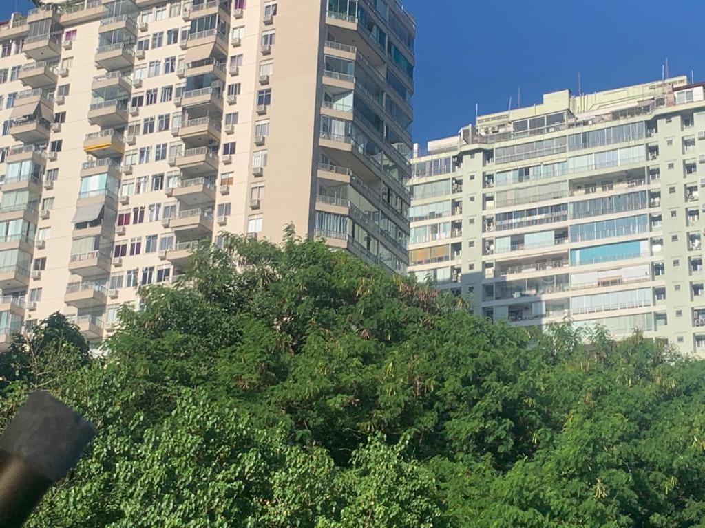 Apartament Otimo Apartamento 2 Qtos Barra Da Tijuca Vista Mar Rio de Janeiro Zewnętrze zdjęcie