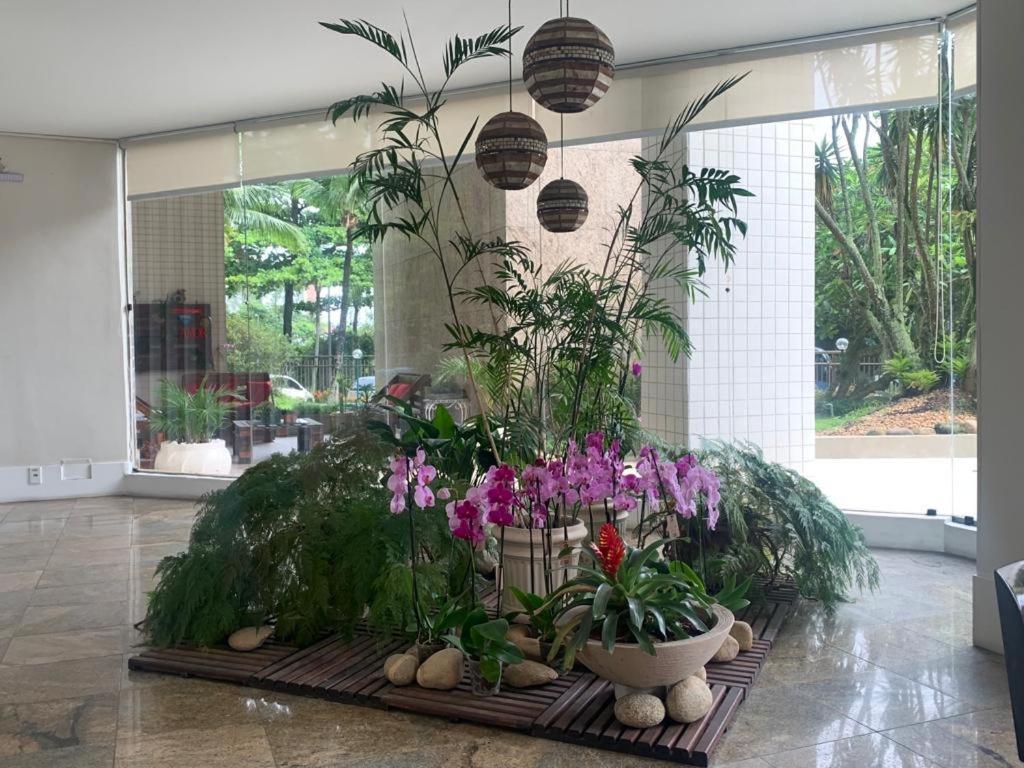 Apartament Otimo Apartamento 2 Qtos Barra Da Tijuca Vista Mar Rio de Janeiro Zewnętrze zdjęcie
