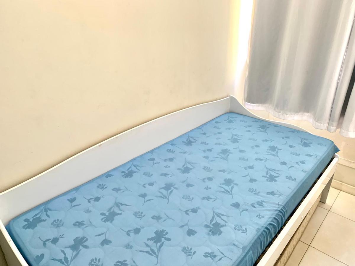 Apartament Otimo Apartamento 2 Qtos Barra Da Tijuca Vista Mar Rio de Janeiro Zewnętrze zdjęcie