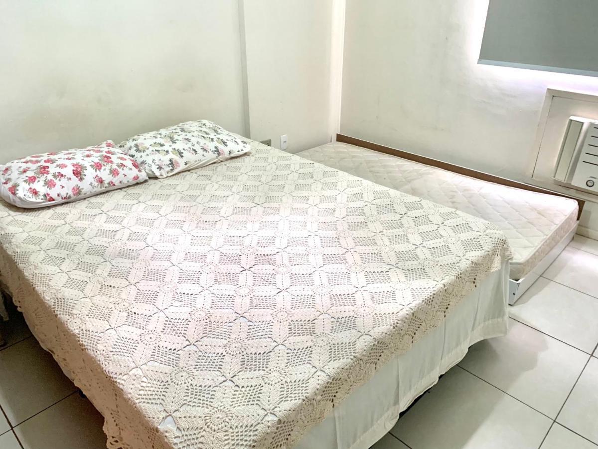 Apartament Otimo Apartamento 2 Qtos Barra Da Tijuca Vista Mar Rio de Janeiro Zewnętrze zdjęcie