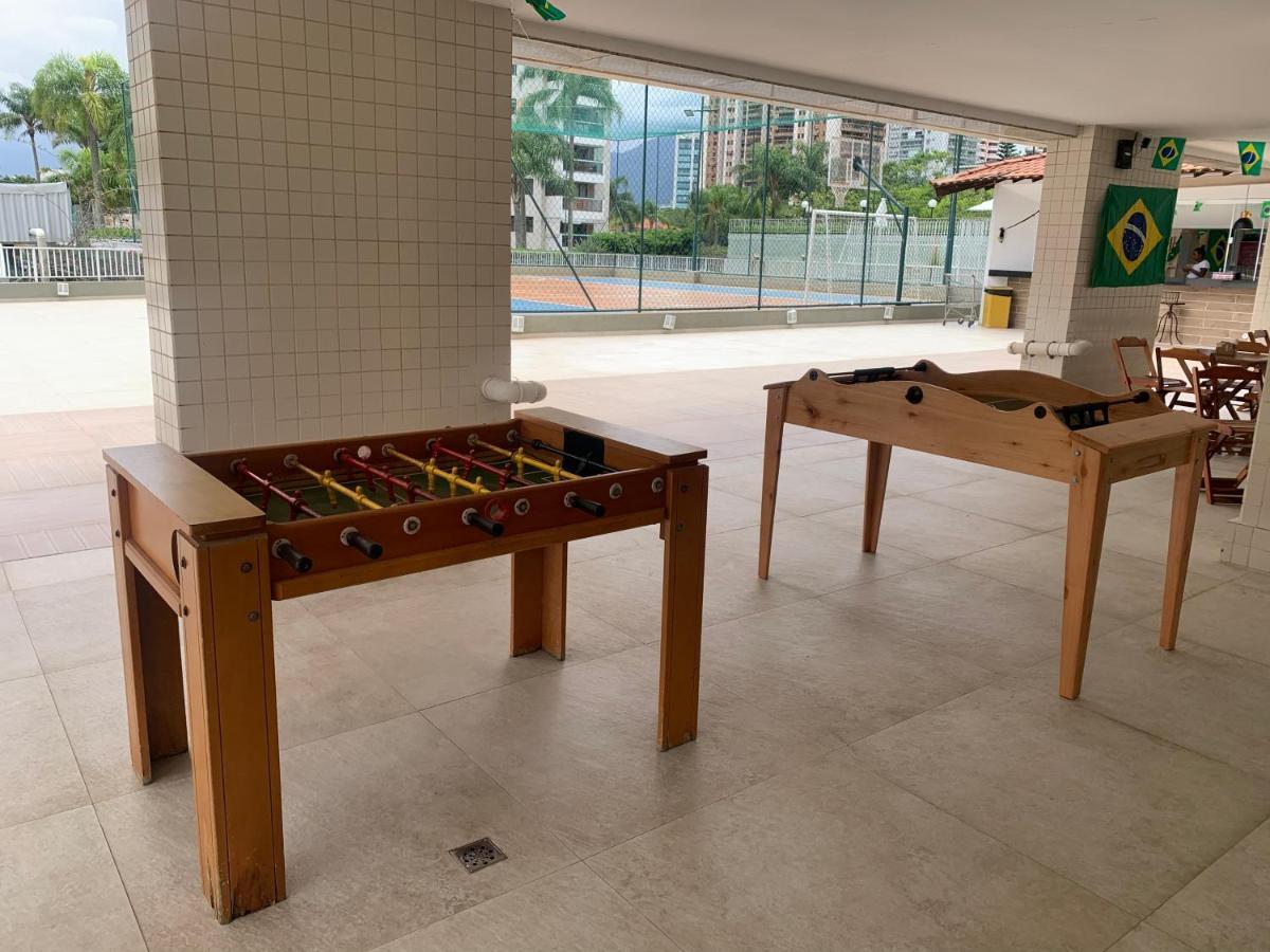 Apartament Otimo Apartamento 2 Qtos Barra Da Tijuca Vista Mar Rio de Janeiro Pokój zdjęcie